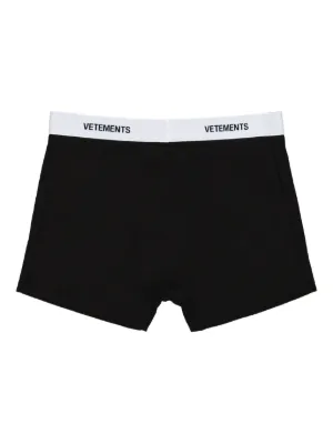 下着・アンダーウェア vetements boxer pants 楽天市場】vetements（ボクサーパンツ｜インナー・下着