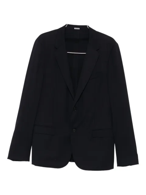 Lanvin buttoned single-breasted blazer