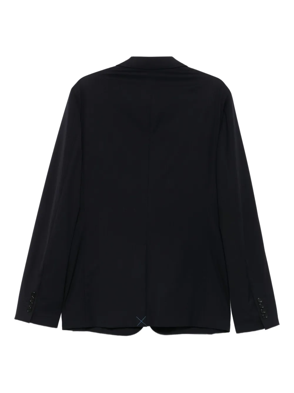 Lanvin buttoned single-breasted blazer | Blazers | Image 2