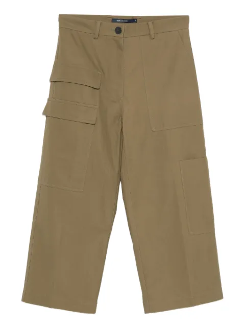 Sofie D'hoore multiple-pockets trousers