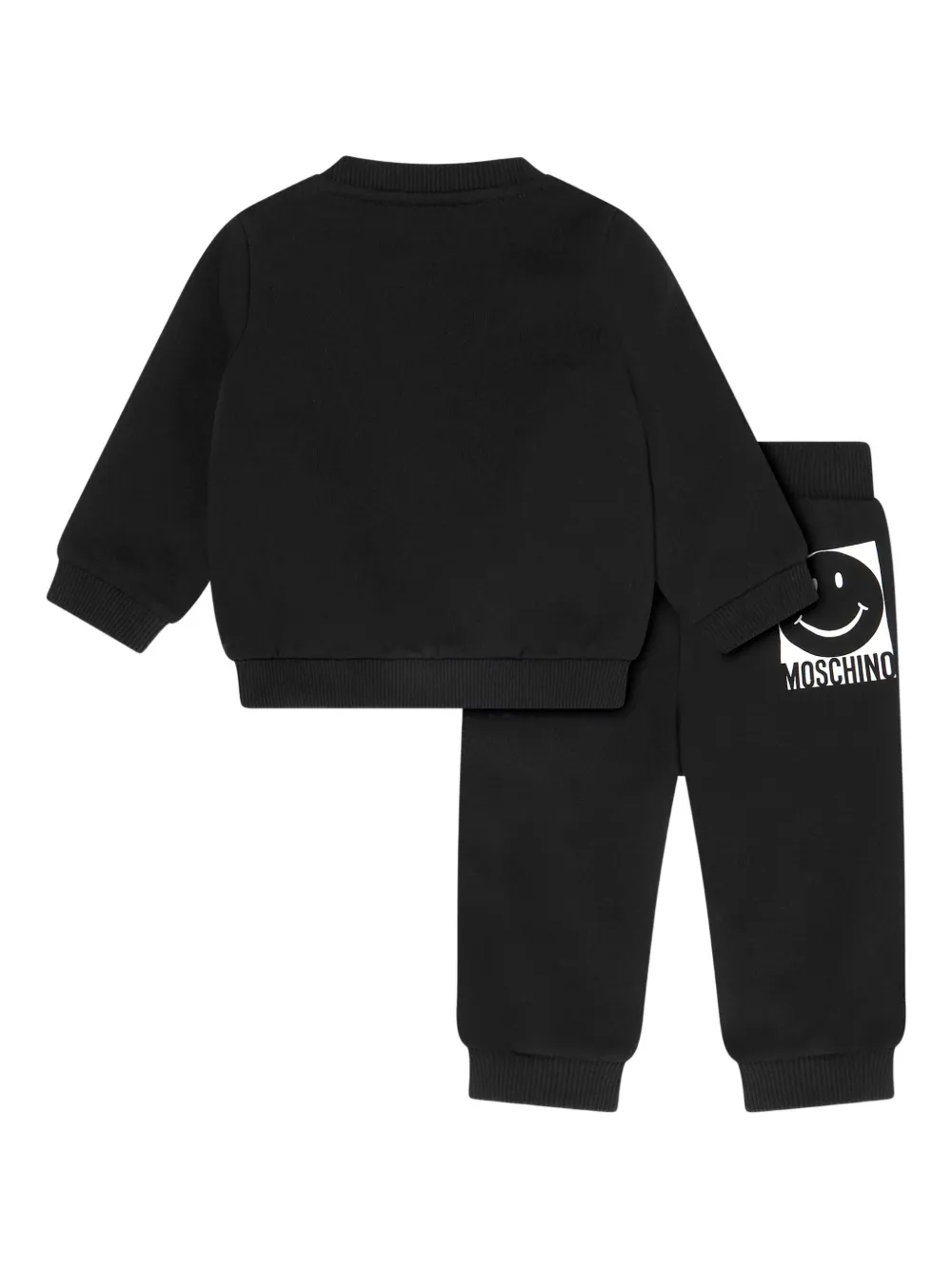 Moschino Kids logo-print tracksuit | Tracksuit Sets | Image 2