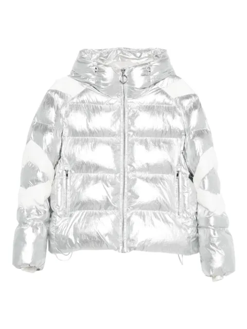 Fusalp Charloy metallic ski jacket
