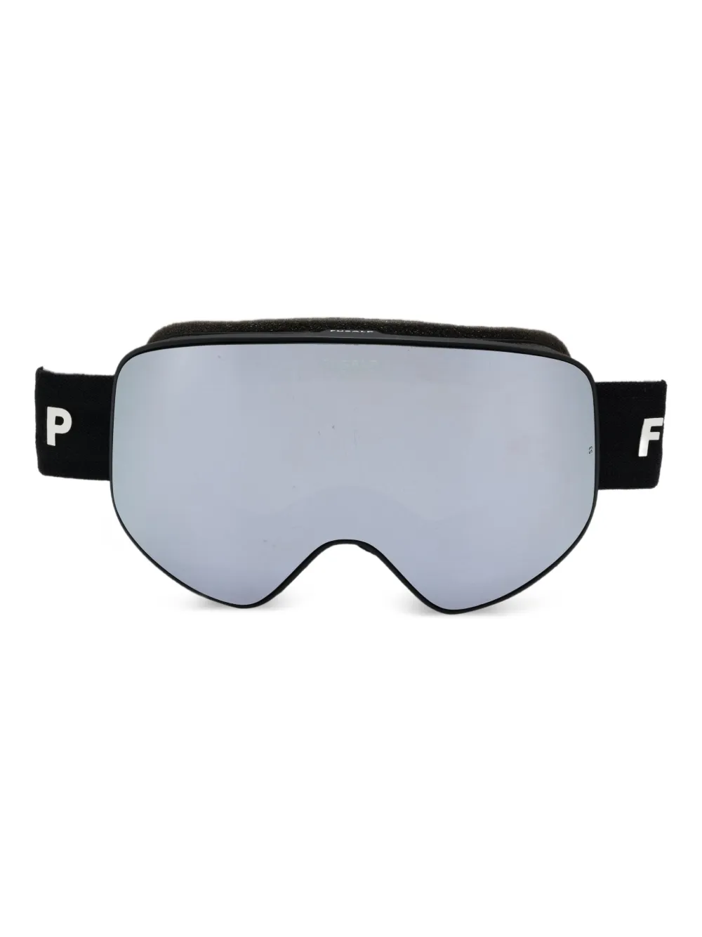 Fusalp Maschera da sci Matterhorn - Argento