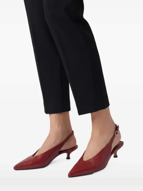 Aeyde Camila Slingback-Pumps