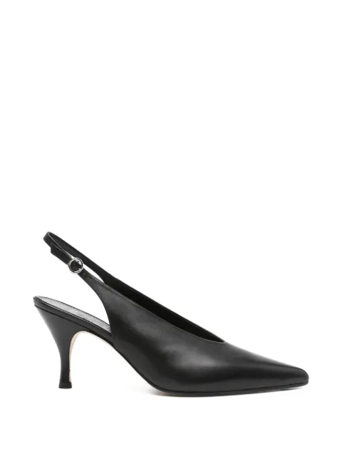Aeyde Carla slingback pumps