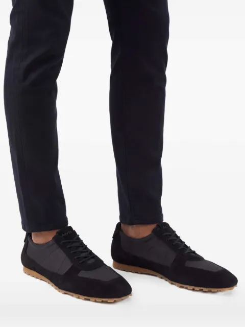 Aeyde Uma Slim Sneakers