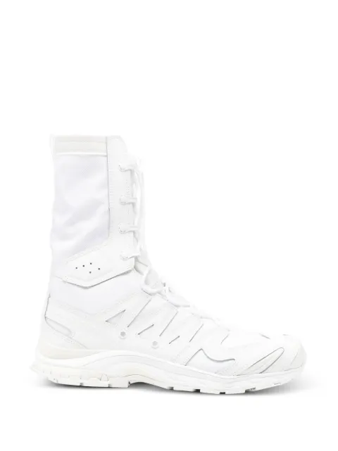 Salomon x Rier Xa Jungle lace-up sneakers