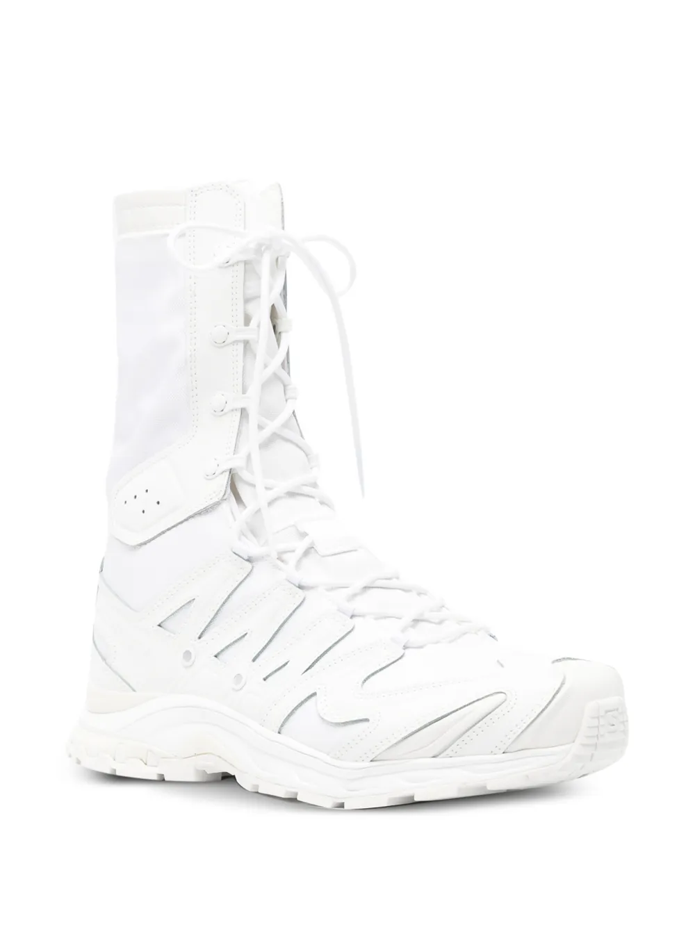 Salomon x Rier Xa Jungle sneakers Wit