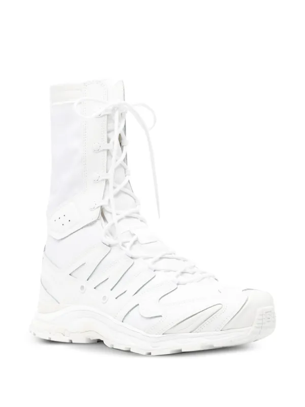 Salomon x Rier Xa Jungle スニーカー | ホワイト | FARFETCH JP