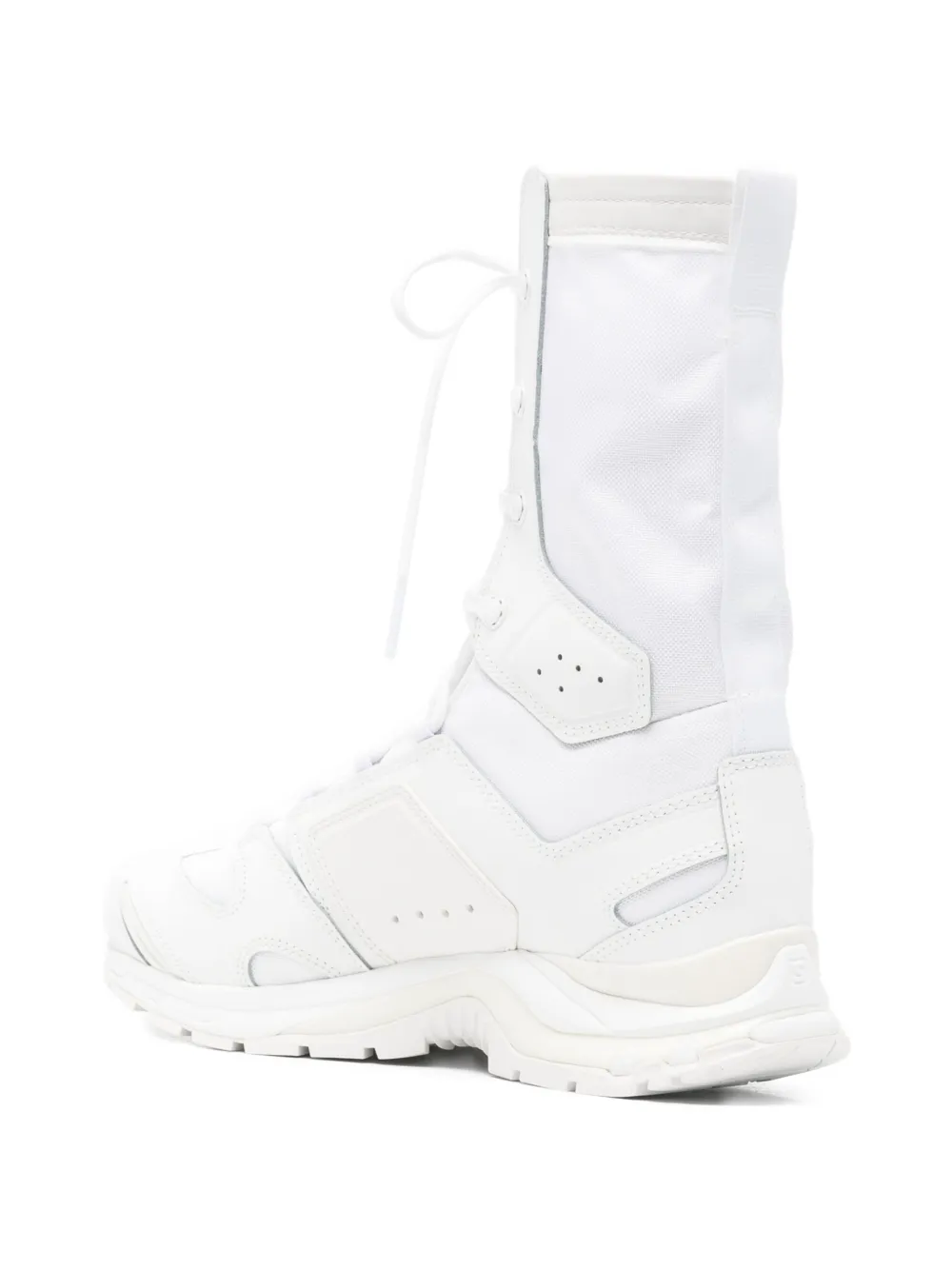 Salomon x Rier Xa Jungle sneakers Wit