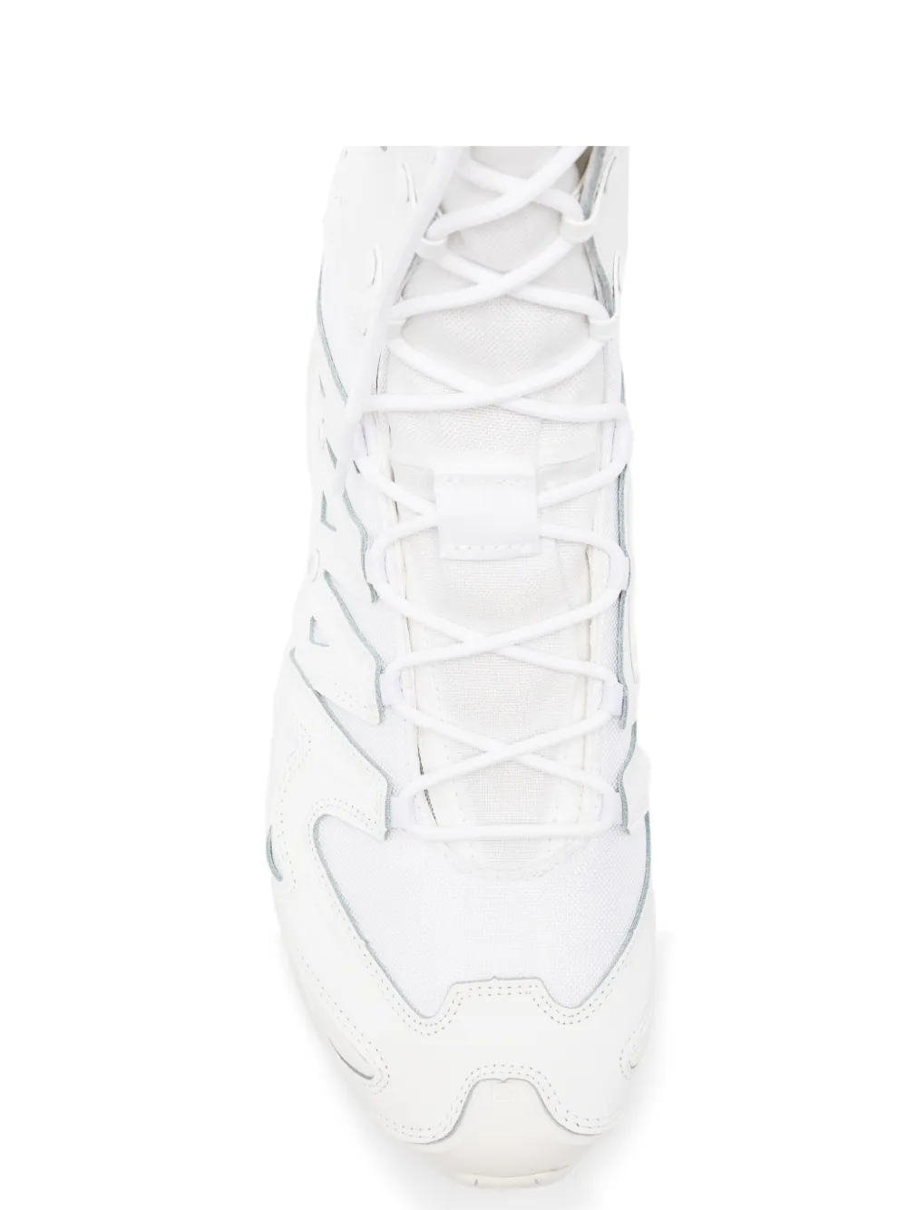 Salomon x Rier Xa Jungle sneakers Wit