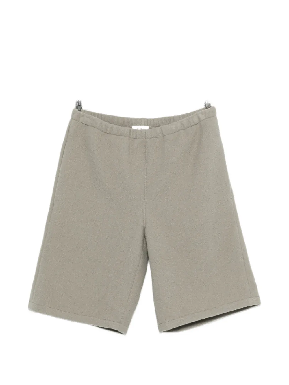 Rier pocket shorts - Grigio