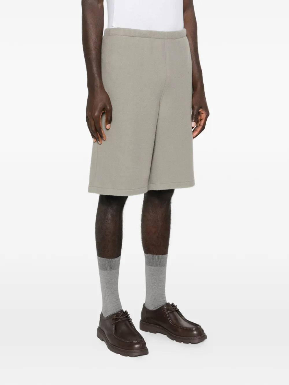 Rier Pocket Shorts - Grey 