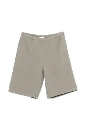 Rier ワックス ショートパンツ | グレー | FARFETCH JP
