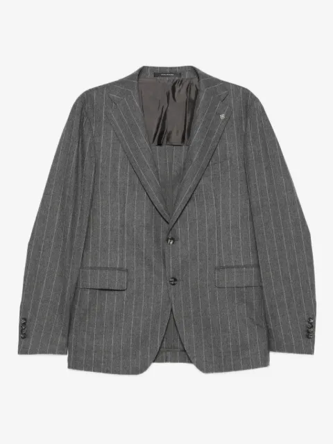 Tagliatore costume rayé
