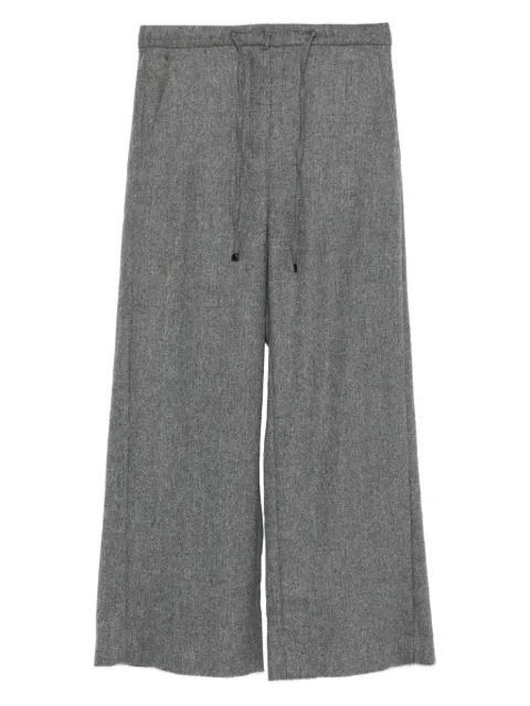'S Max Mara Hose mit Kordelzug