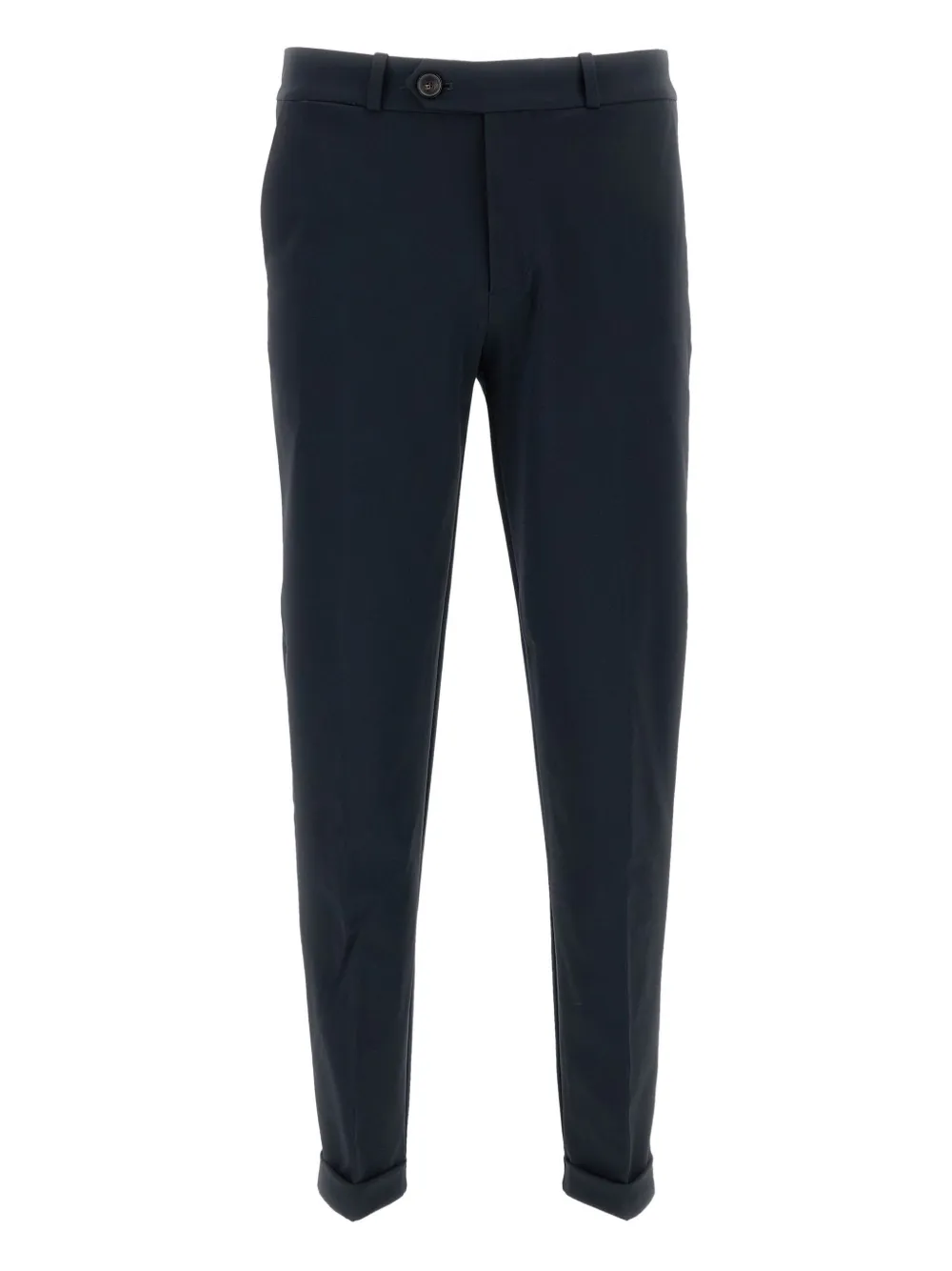 Roberto Ricci Designs cuffed trousers | Blue | Image 1