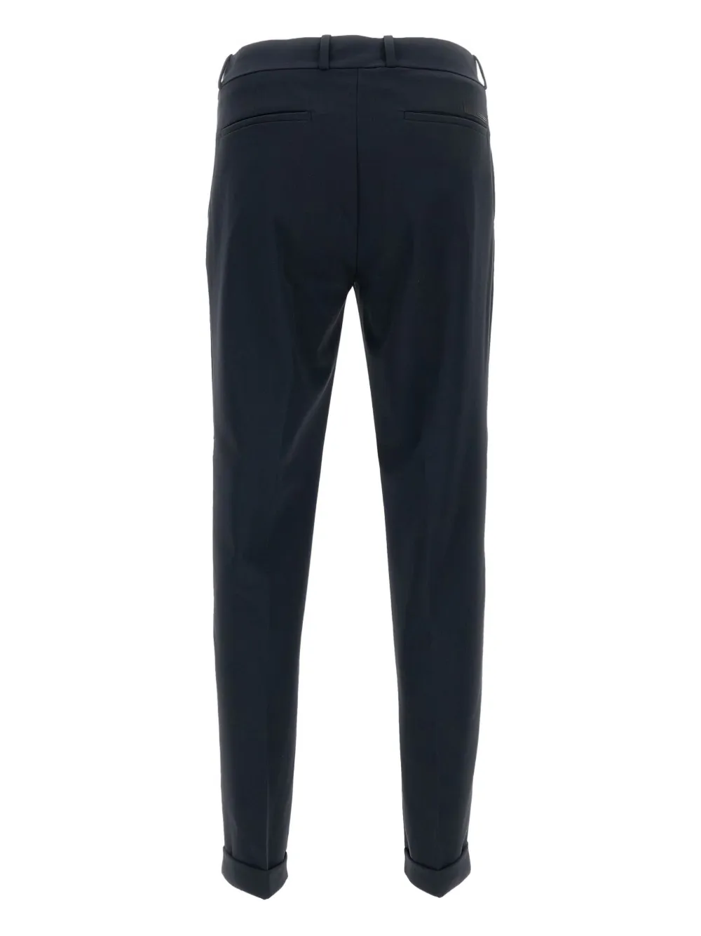 Roberto Ricci Designs cuffed trousers | Tapered Pants | Image 2