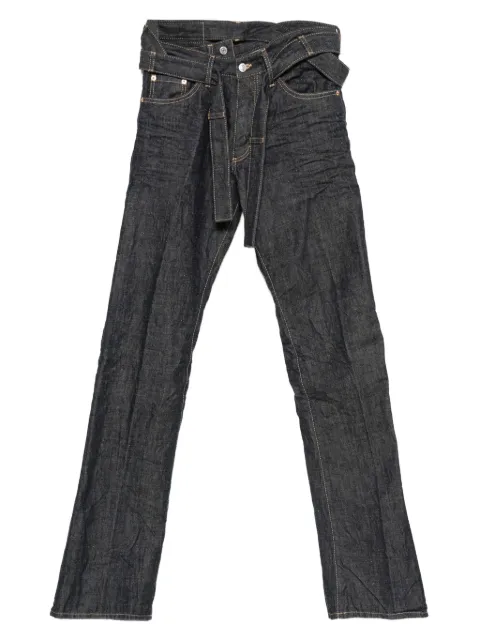 DSQUARED2 Jeans aus Baumwolle