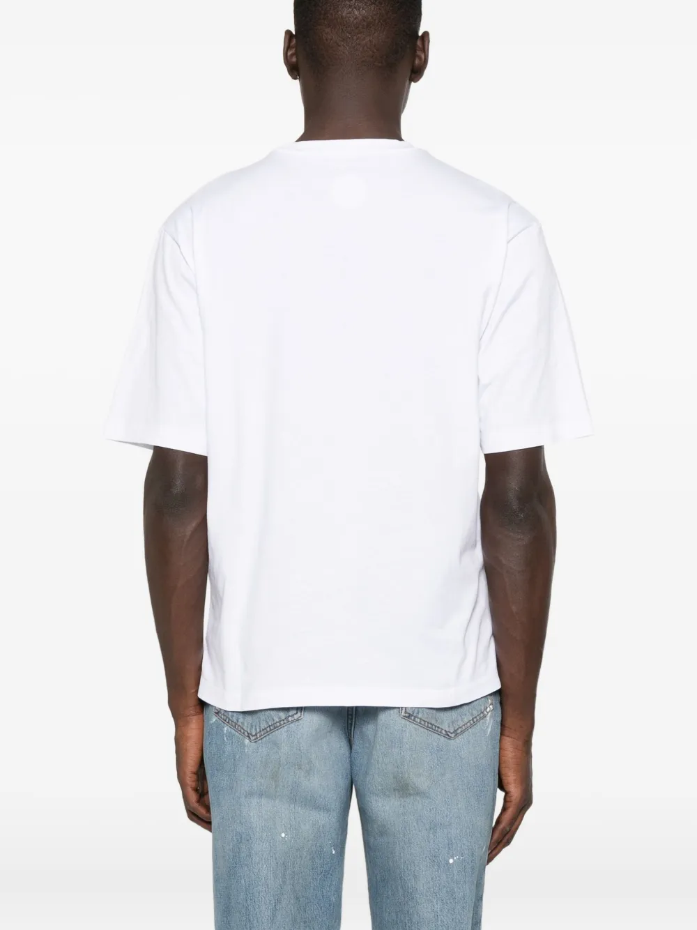 DSQUARED2 x Magliano T-shirt Wit