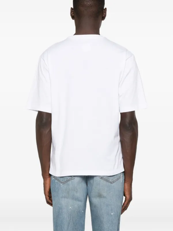 DSQUARED2 x Magliano Tシャツ | ホワイト | FARFETCH JP