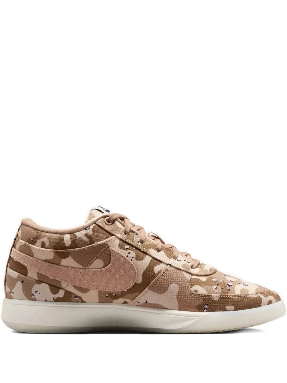 Nike Book 1 "Desert Camo (Translucent Outsole)" sneakers Neutrals