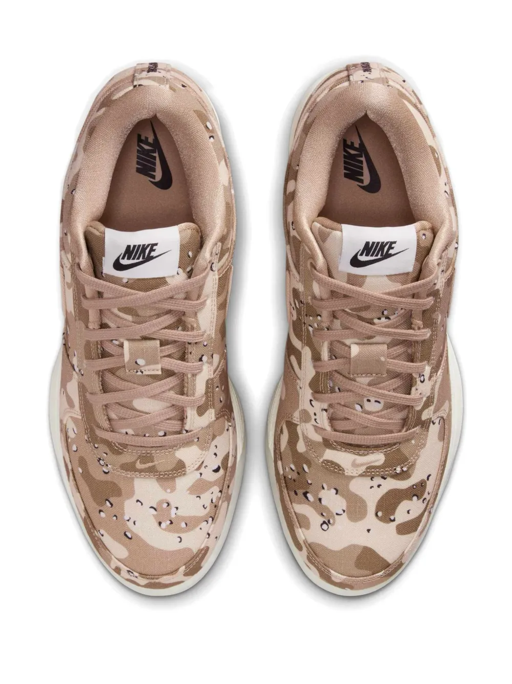 Nike Book 1 "Desert Camo (Translucent Outsole)" sneakers | Low-Tops | Image 2