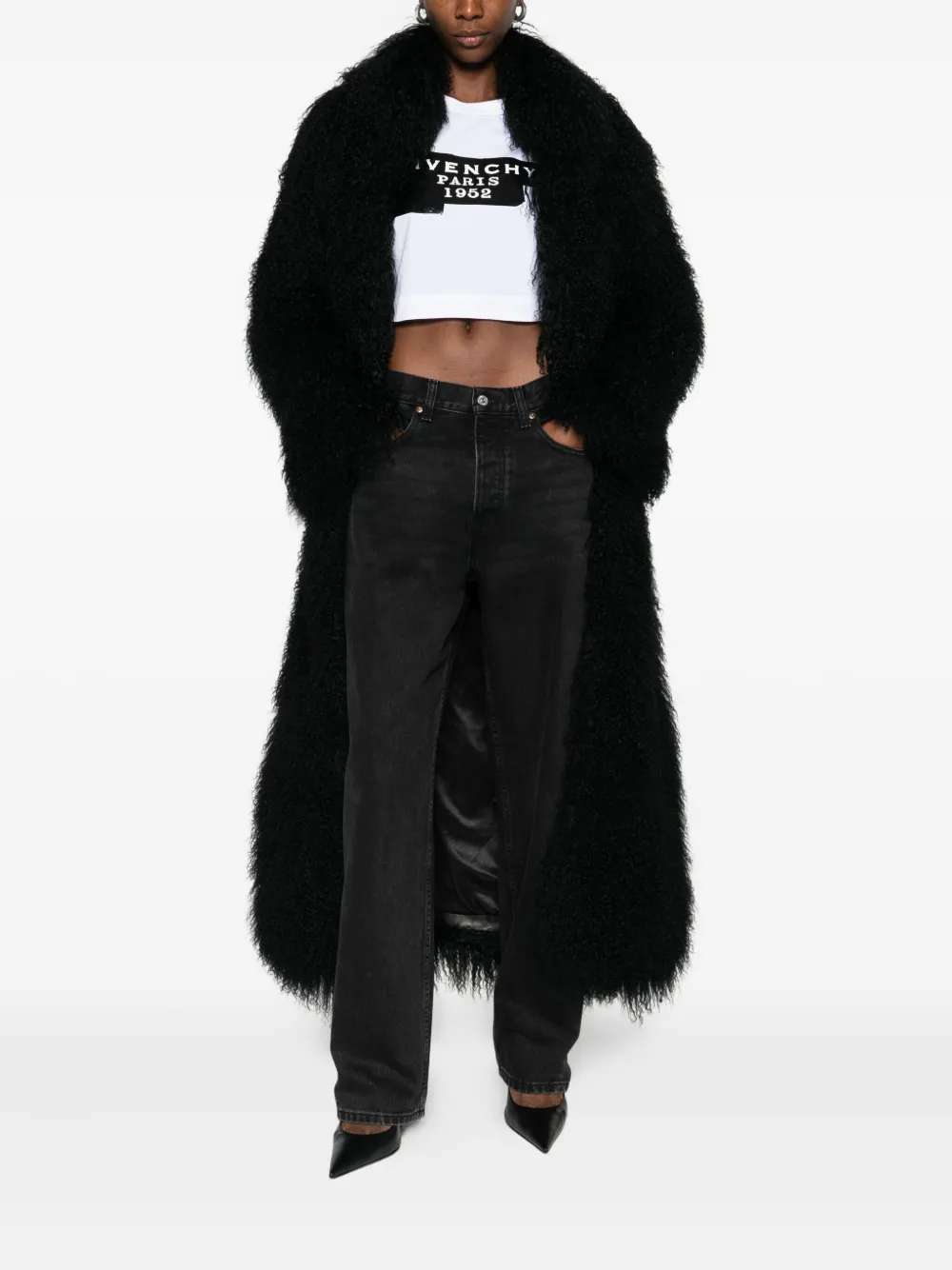 Givenchy playera con motivo gráfico | Playeras y jerséis | Image 2