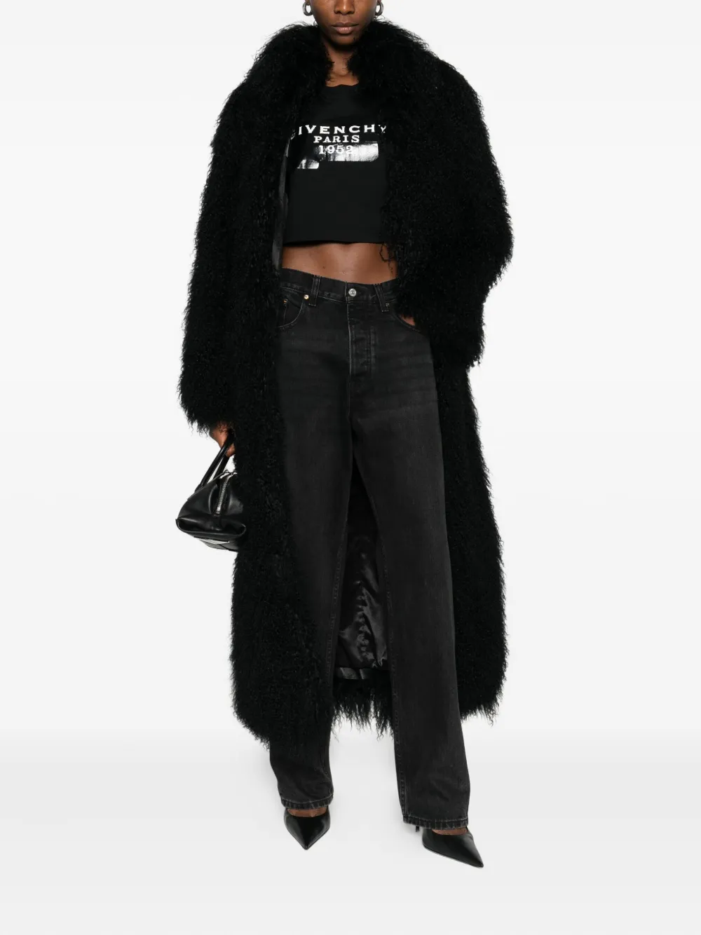 Givenchy playera con motivo gráfico | Playeras y jerséis | Image 2