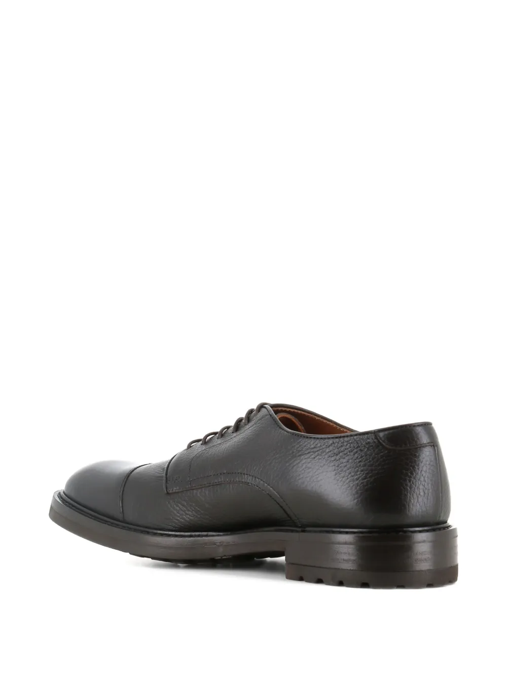 Alexander Hotto Derby veterschoenen T.Moro