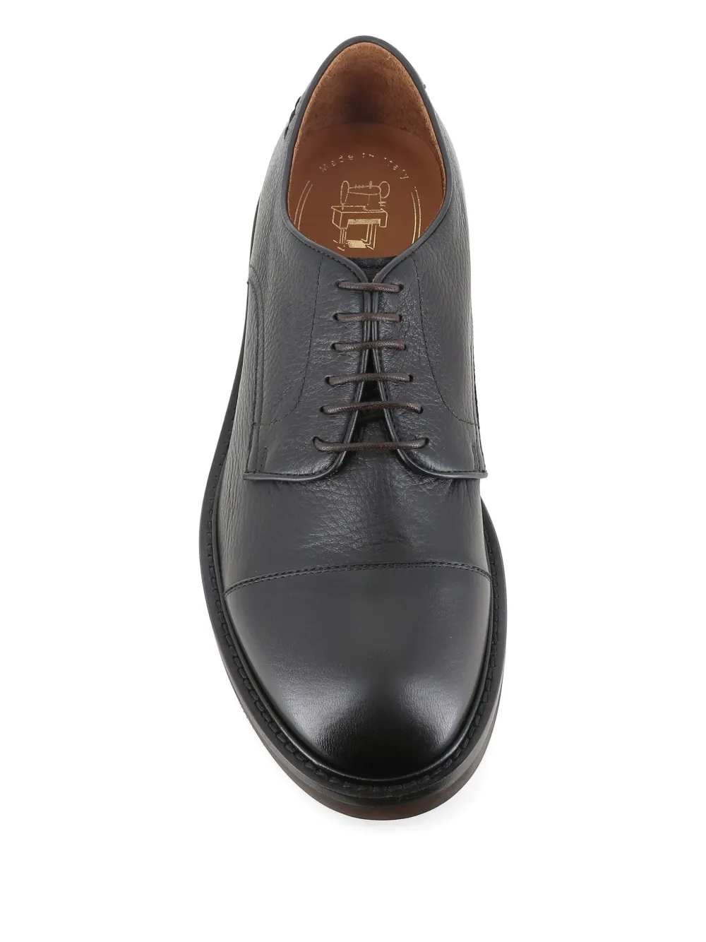 Alexander Hotto Derby veterschoenen T.Moro