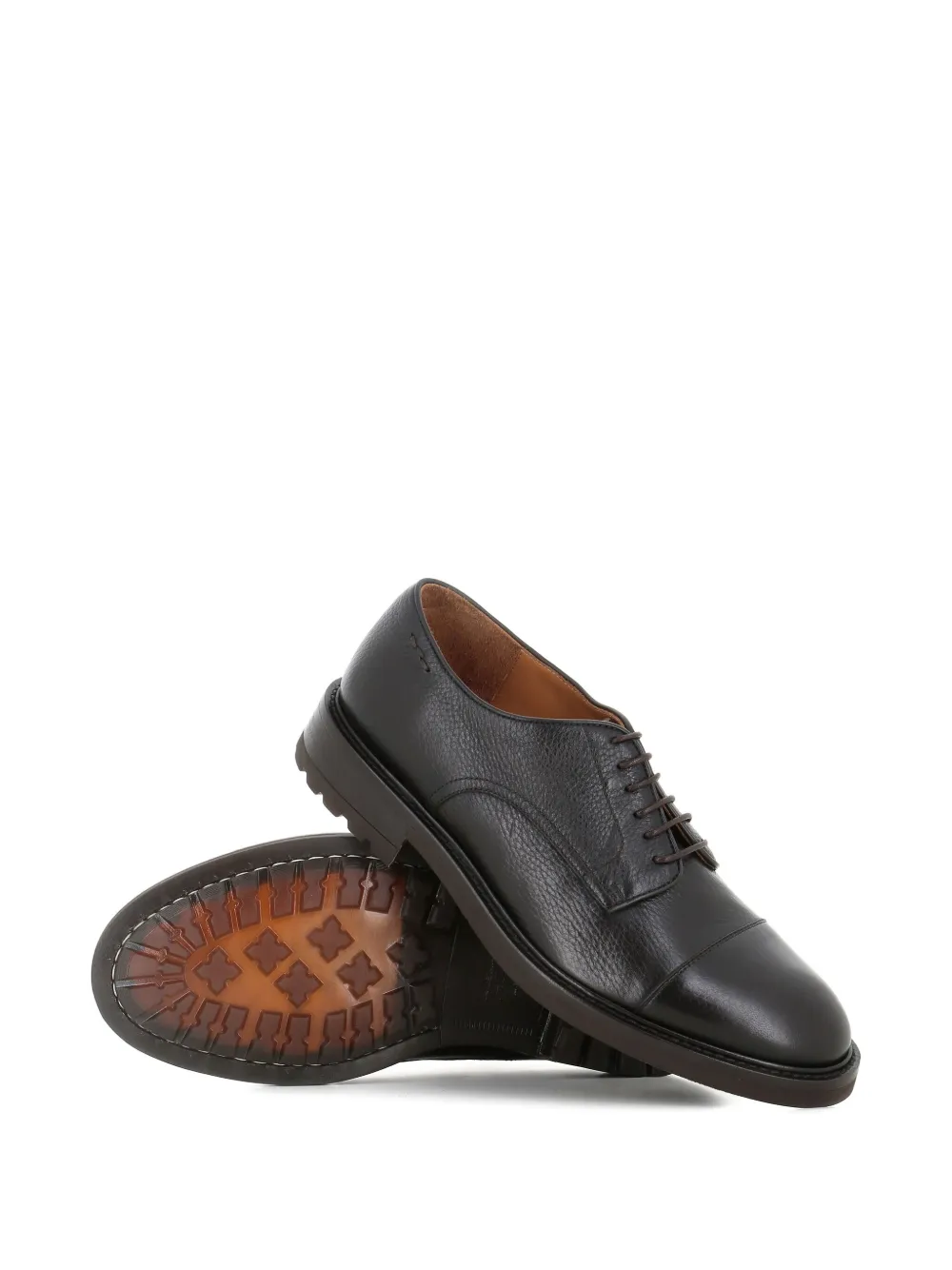 Alexander Hotto Derby veterschoenen T.Moro