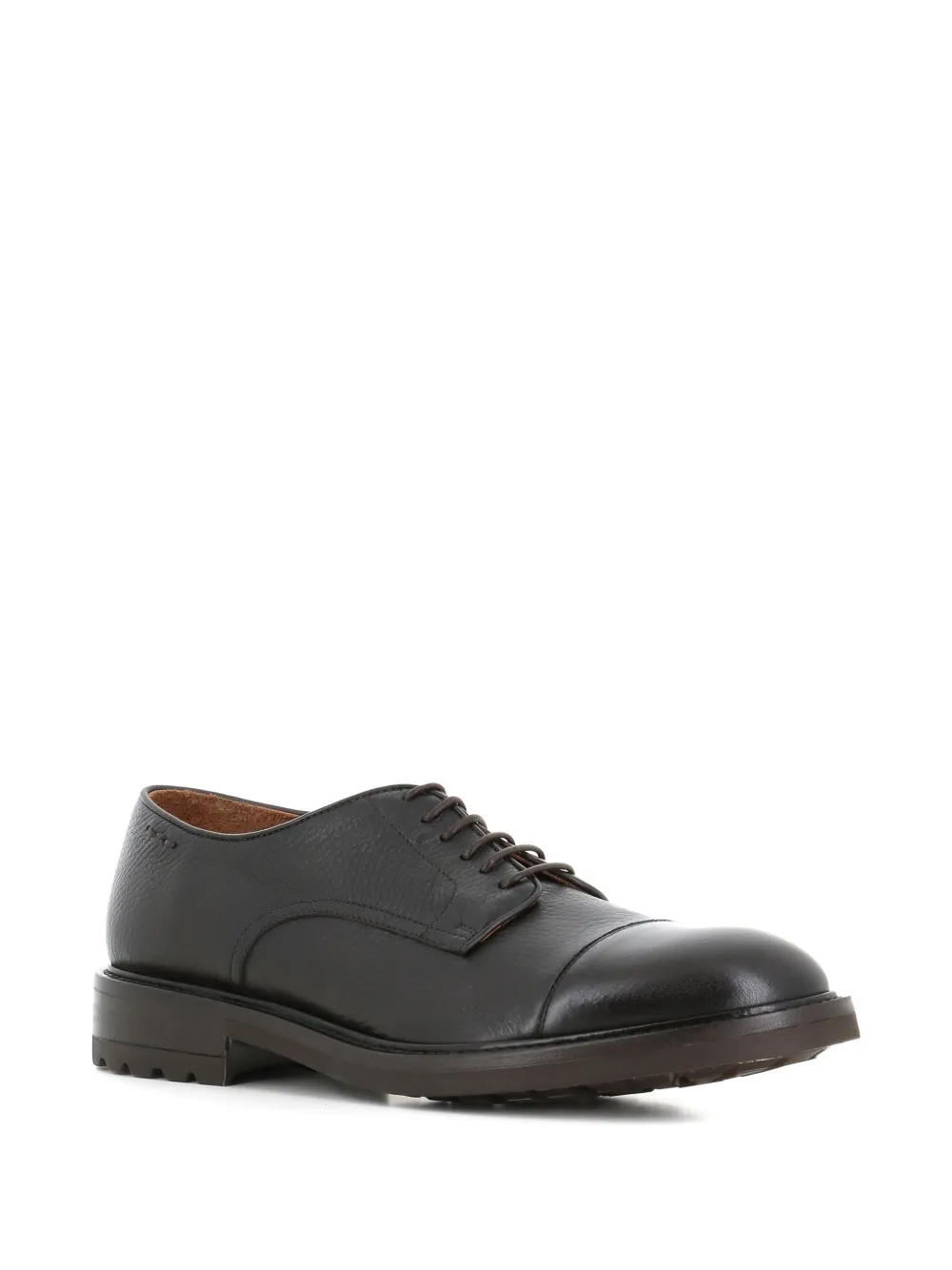 Alexander Hotto leather lace-up derby shoes | Derby Shoes | Image 2