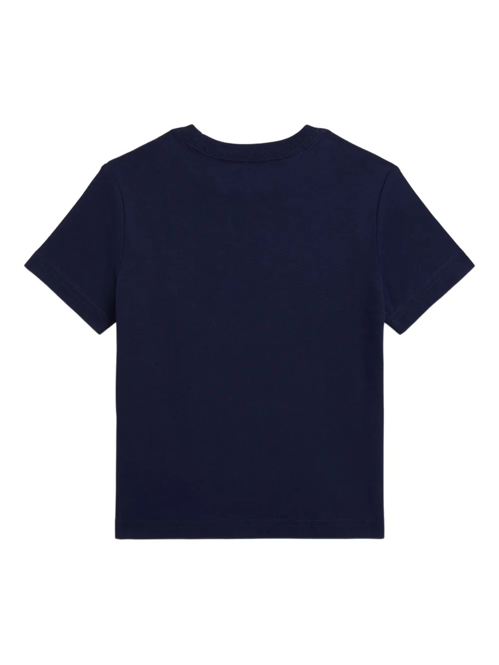 POLO RALPH LAUREN KIDS logo-print T-shirt | Boys T-Shirts | Image 2