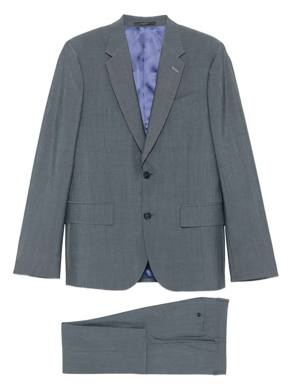 Paul Smith two-button suit | Blue | Image 1