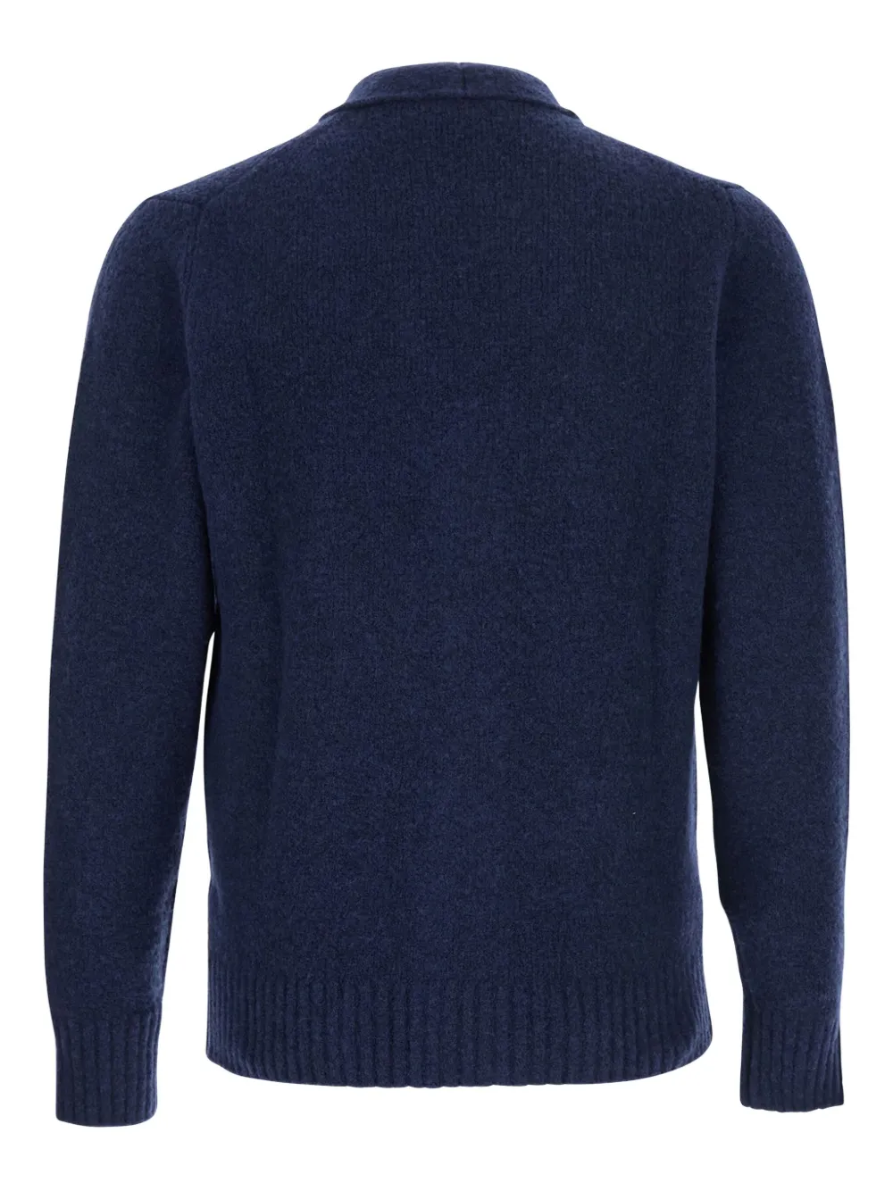 Kangra buttoned v-neck cardigan | Cardigans | Image 2