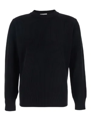 tricot comme des garcons ウールセーター Comme des Garçons SHIRT - CDG V-Neck Pullover Top Grey – STRØM