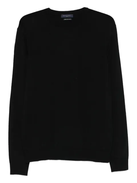 Daniele Fiesoli crew-neck wool sweater