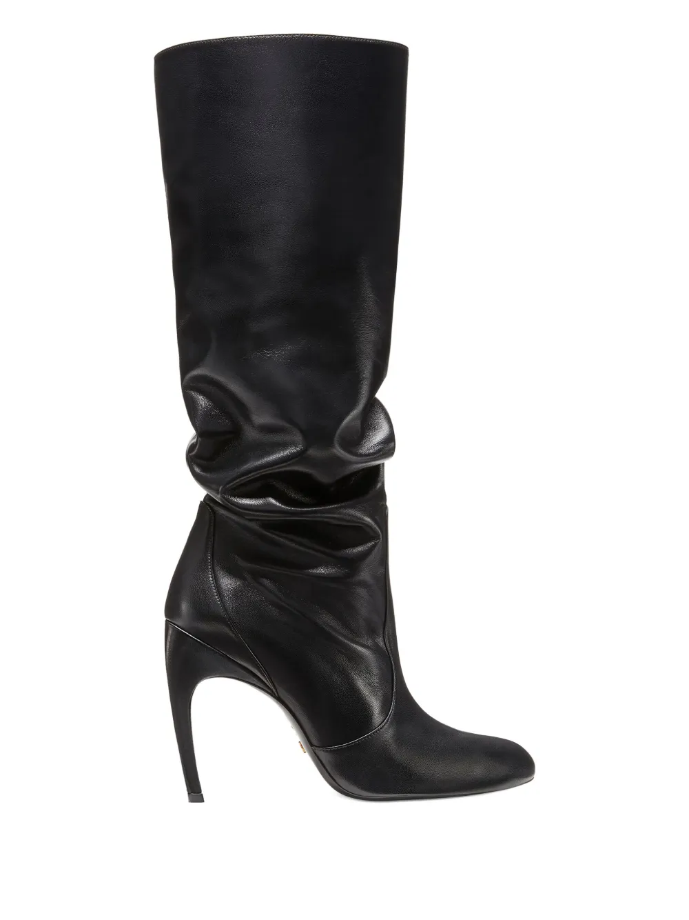 Stuart Weitzman botas Luxecurve con tacón de 100 mm | Botas altas | Image 2