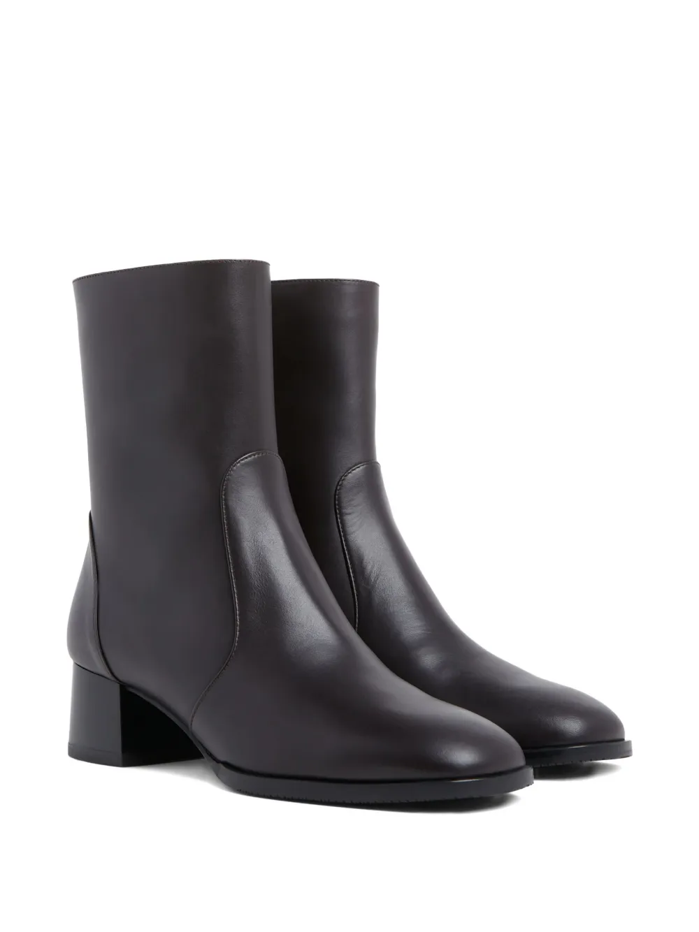 Stuart Weitzman botines Nola con tacón de 45 mm | Botines | Image 2