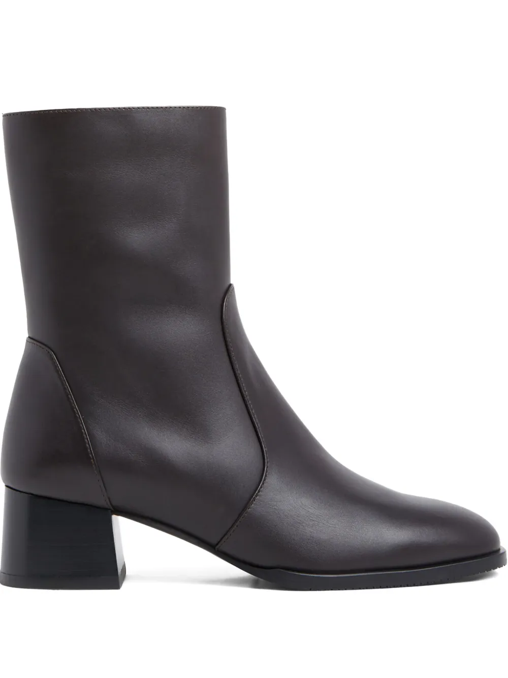 Stuart Weitzman botines Nola con tacón de 45 mm | negro | Image 1