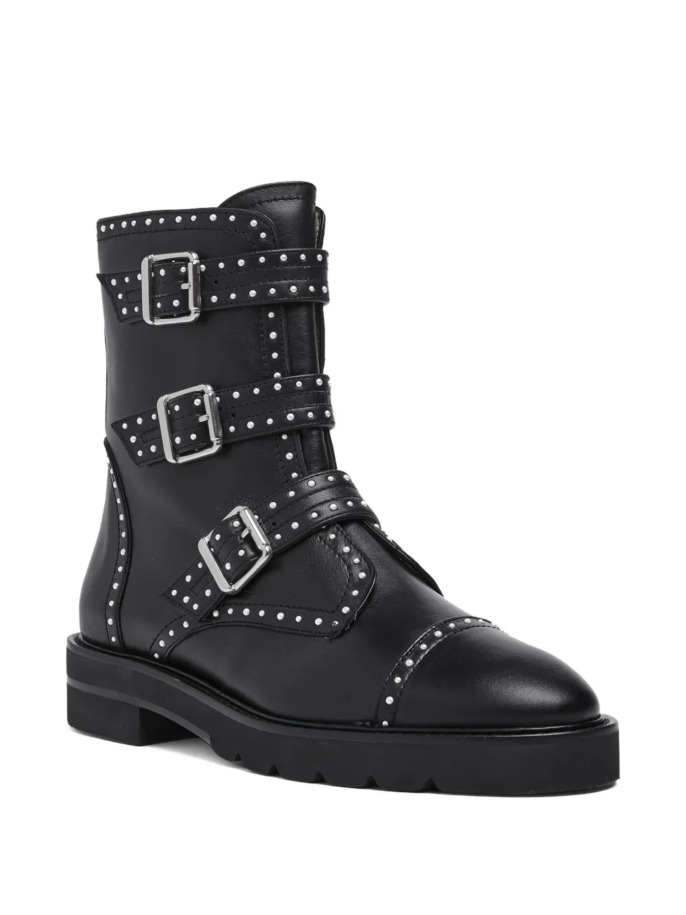 Stuart Weitzman botas Jesse con tacón de 30 mm | Botines | Image 2