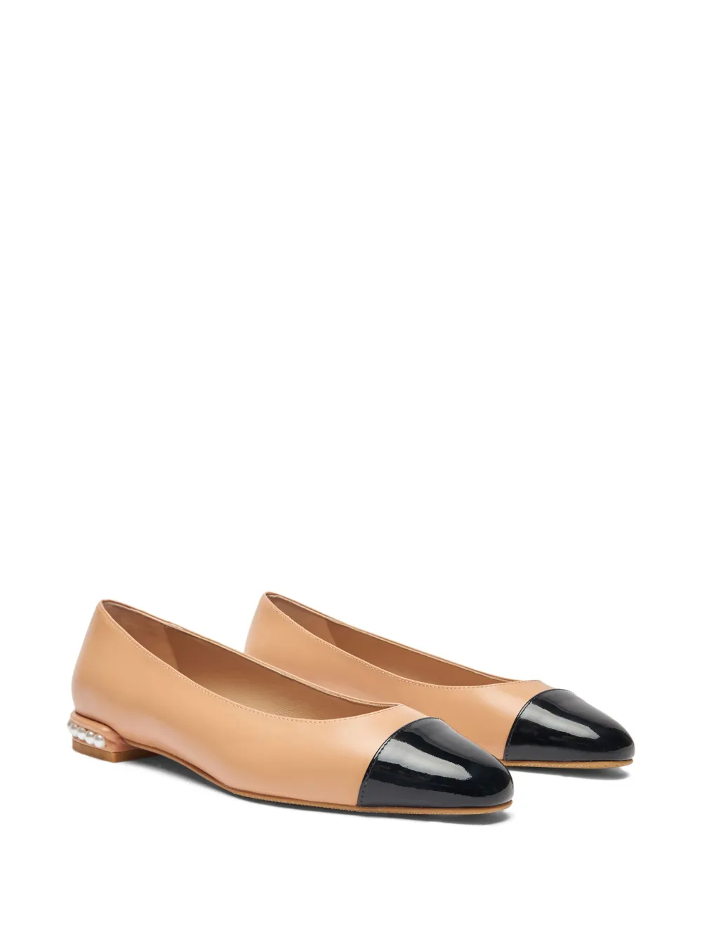Stuart Weitzman ballerines Pearl | Image 2