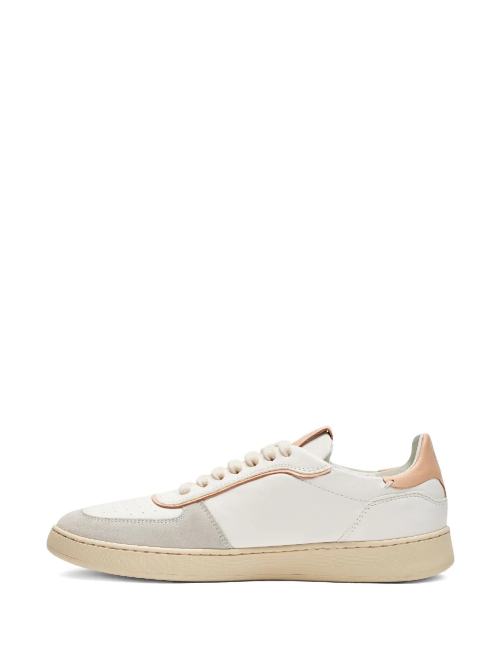 Stuart Weitzman Derbie sneakers Wit