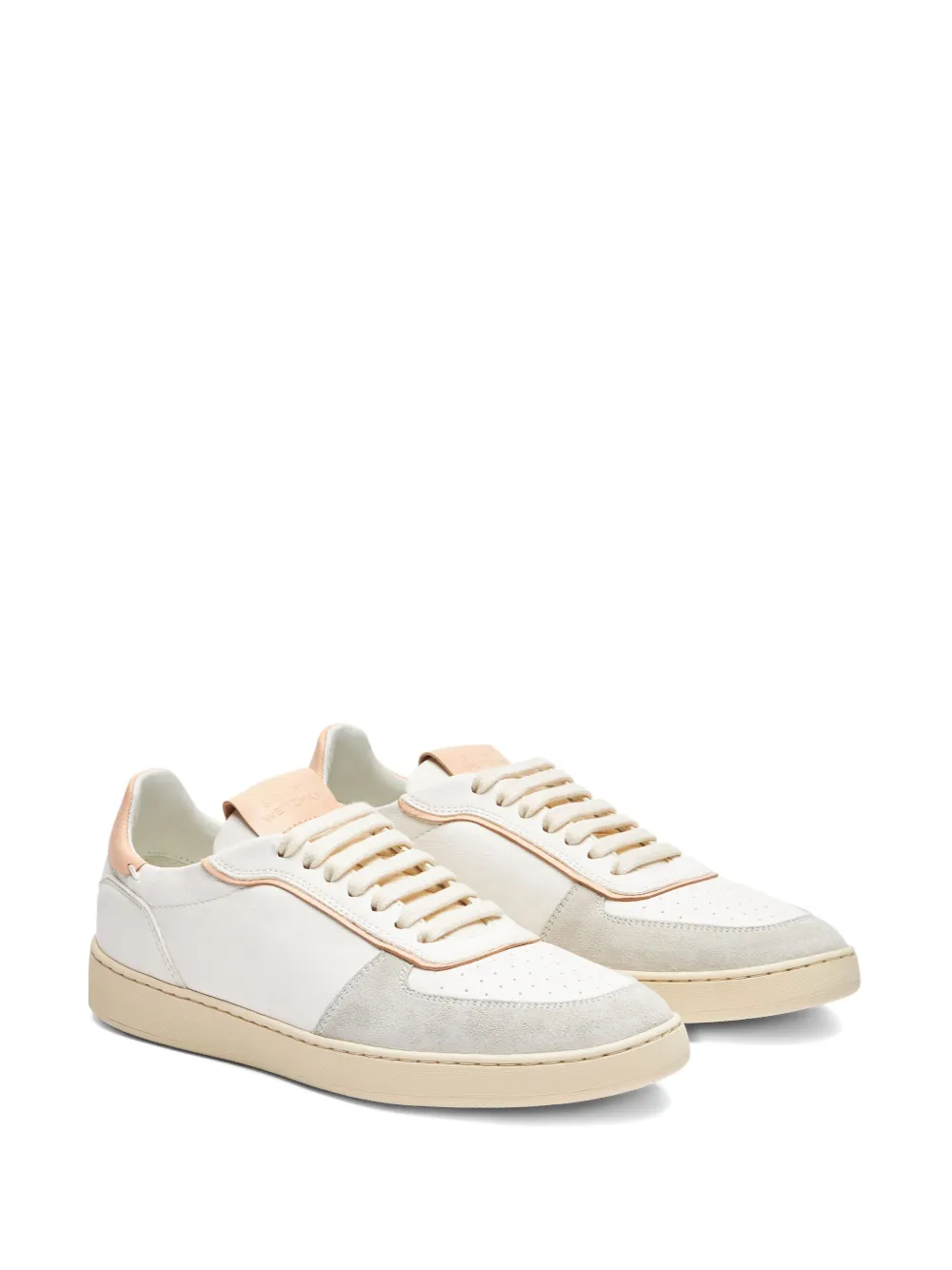 Stuart Weitzman derbie sneakers | Low-Tops | Image 2