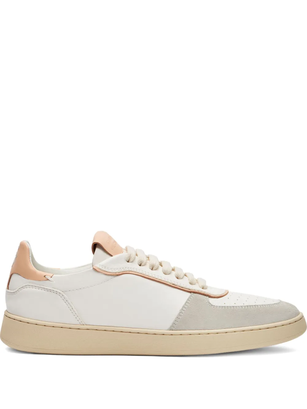 Stuart Weitzman derbie sneakers | White | Image 1