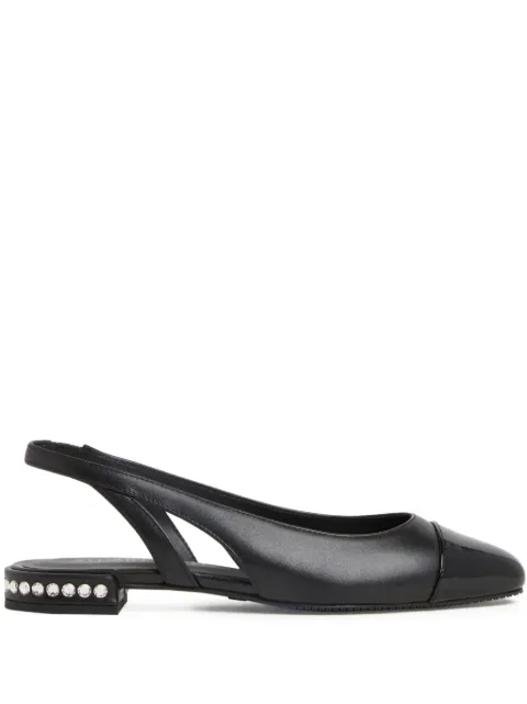 Stuart Weitzman sandalias Crystal