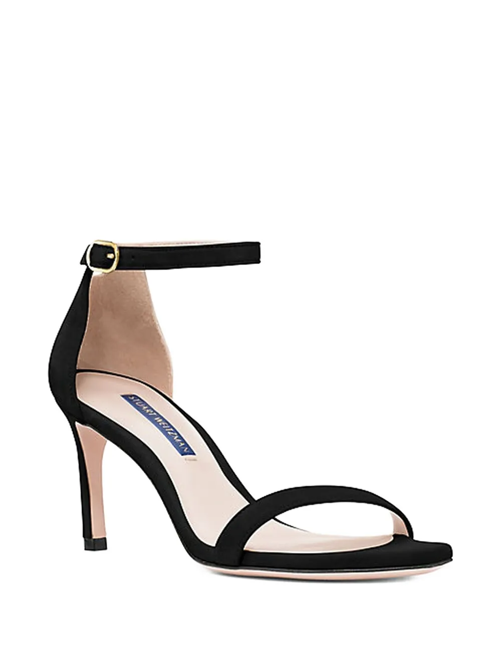 Stuart Weitzman Sandália Nunak com salto 80mm | Sandália com salto | Image 2
