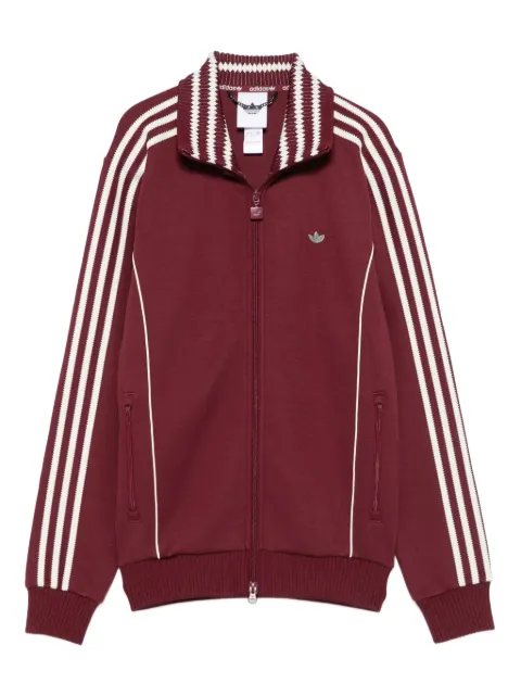 adidas Giacca sportiva con logo
