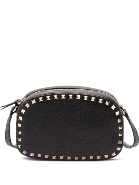 Valentino Garavani mini Rockstud leather cross body bag
